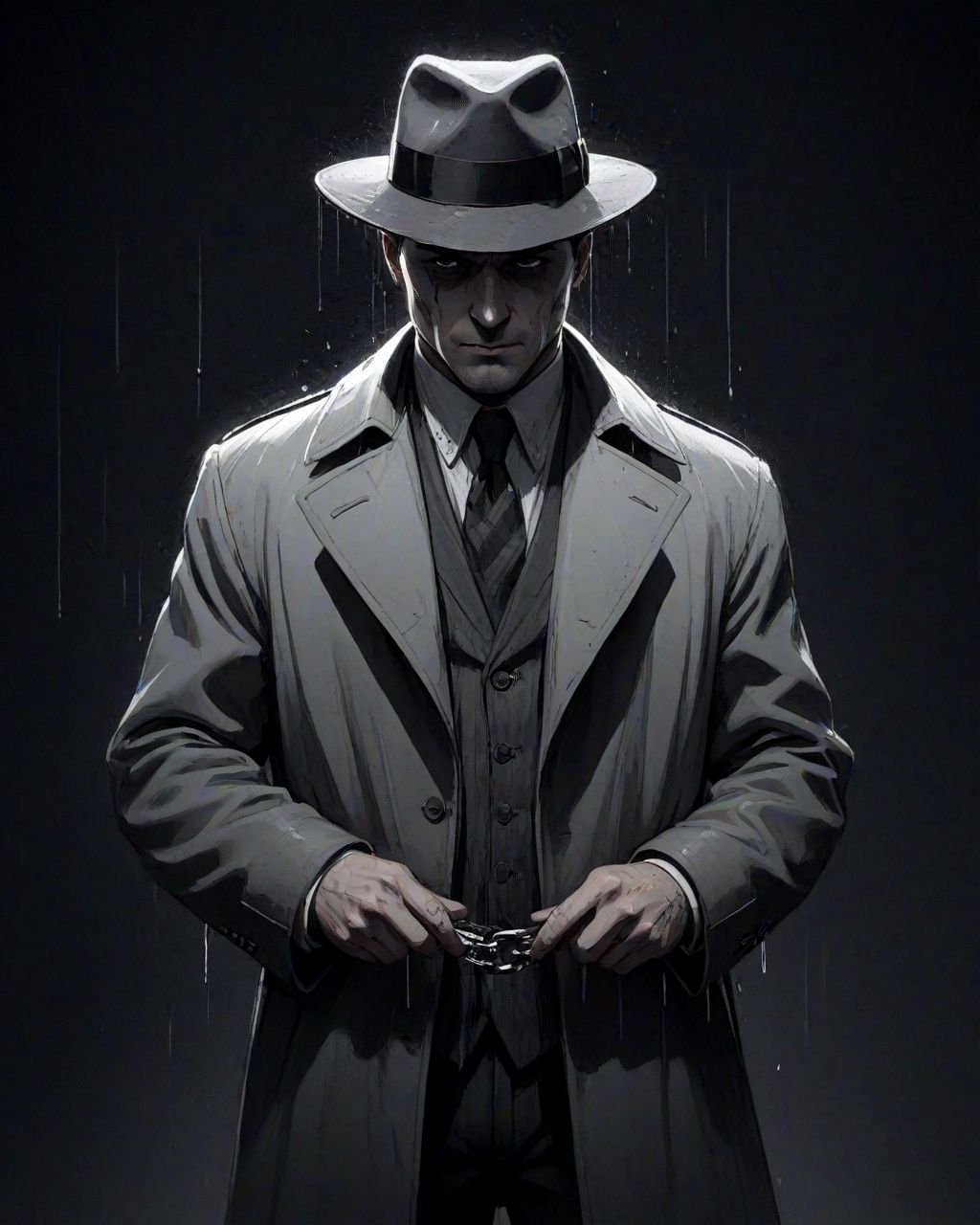 14148-2656156253-(Film noir style_1.4), intimidating portrait of Rorschach from watchmen, cyber-implants, neo-noir cyberpunk, dark, gritty, hard.jpg